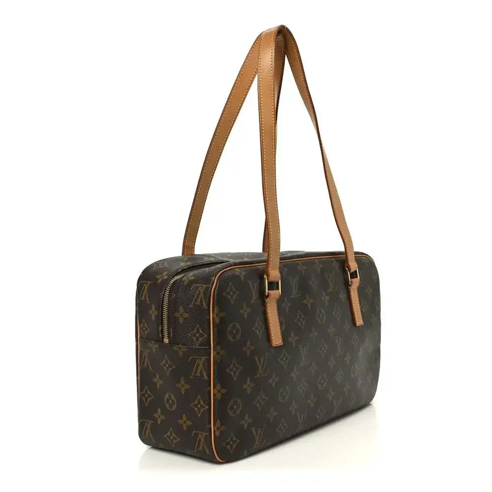 Louis Vuitton Cite Gm #254642L11B - Picture 3 of 10